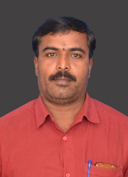 Raghvendra Jogin